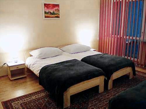 Apartament Gostynin