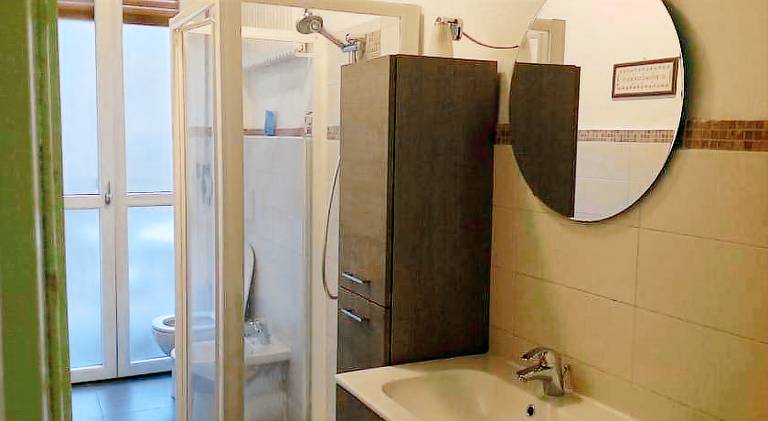 Holiday apartment with 1 room for 4 persons — photo 2