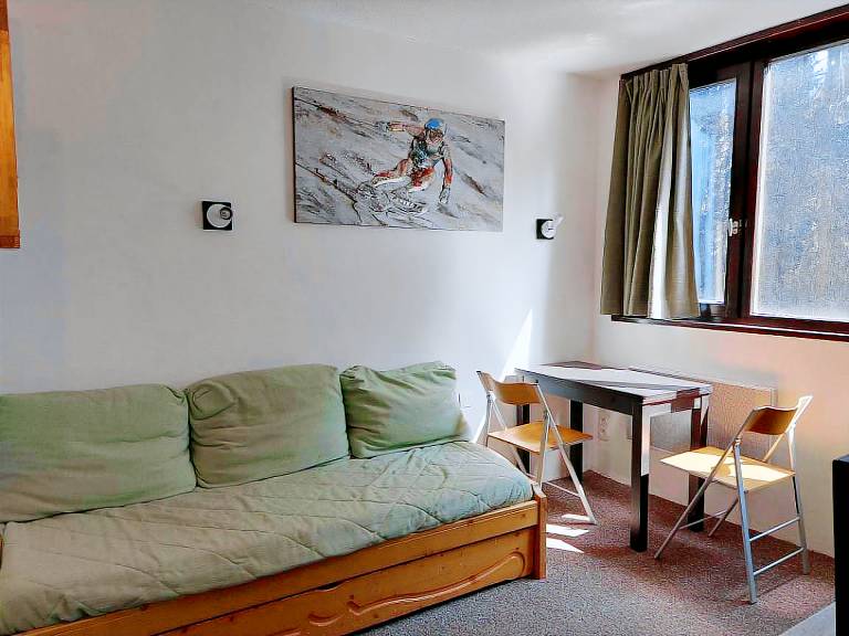 Studio Bourg-Saint-Maurice