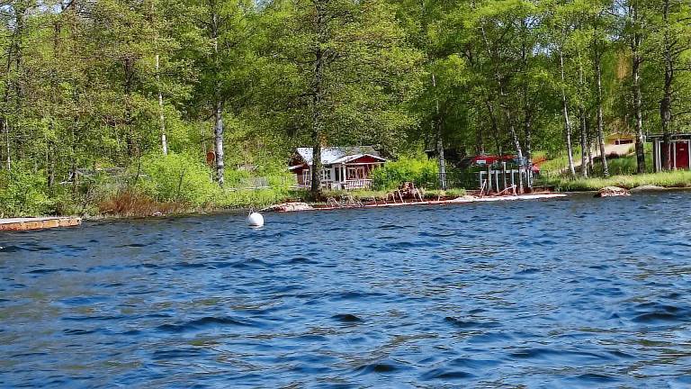 Ferienhaus Ingelstorp