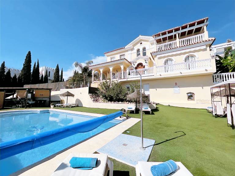 Villa Mijas