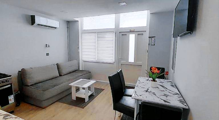 Apartma Gornji Macelj