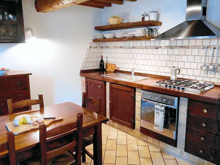 Children-friendly villa with BBQ, private pool & yard | Nature view | Pets allowed — photo 5