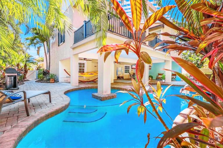 House Anna Maria