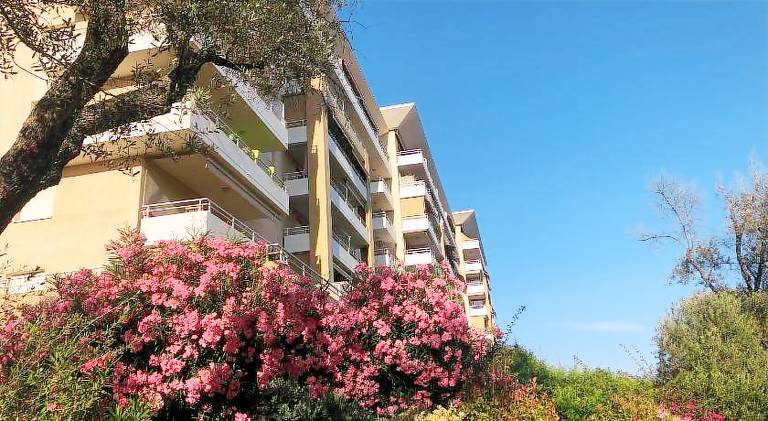 Rental apartment with 2 rooms for 6 persons — photo 5