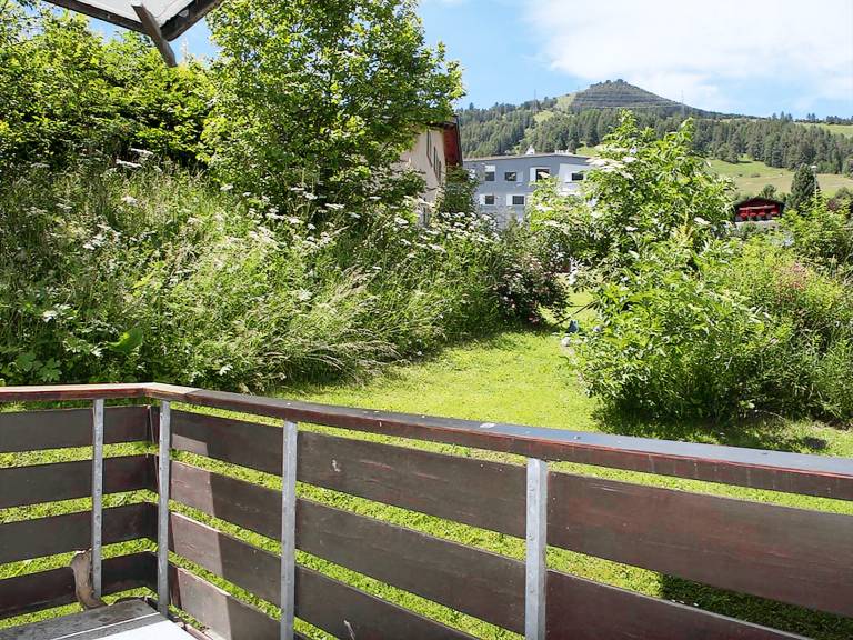 Apartment with 2 rooms for 4 persons — photo 4