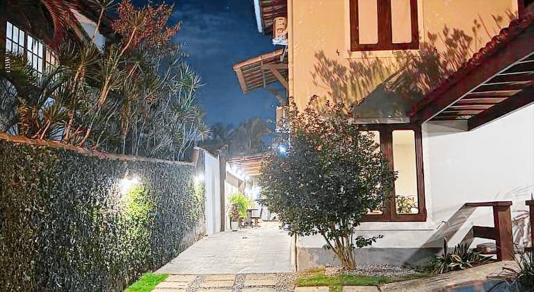Camboinhas Beach Flat — photo 4