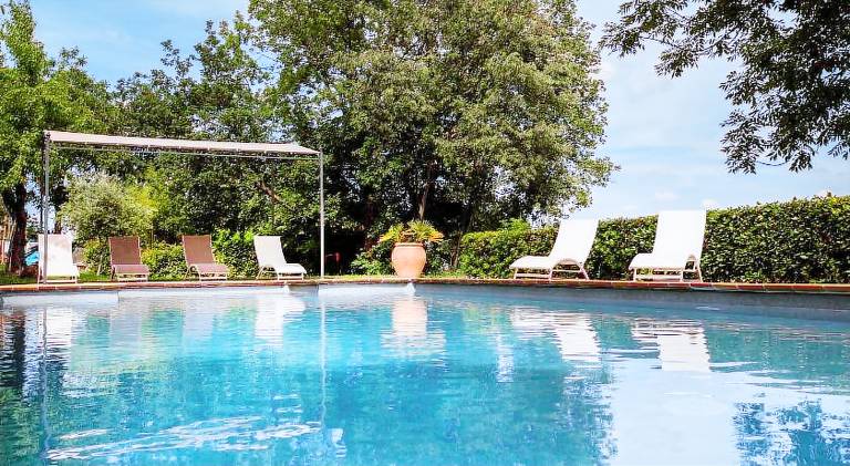 Pleasant holiday apartment with garden & patio | Pet-friendly — photo 3