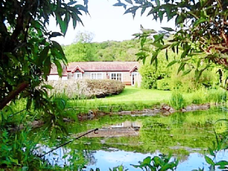 House Corse