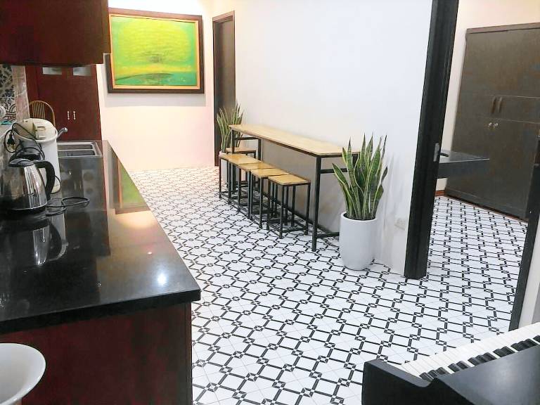 Appartamento Văn Miếu