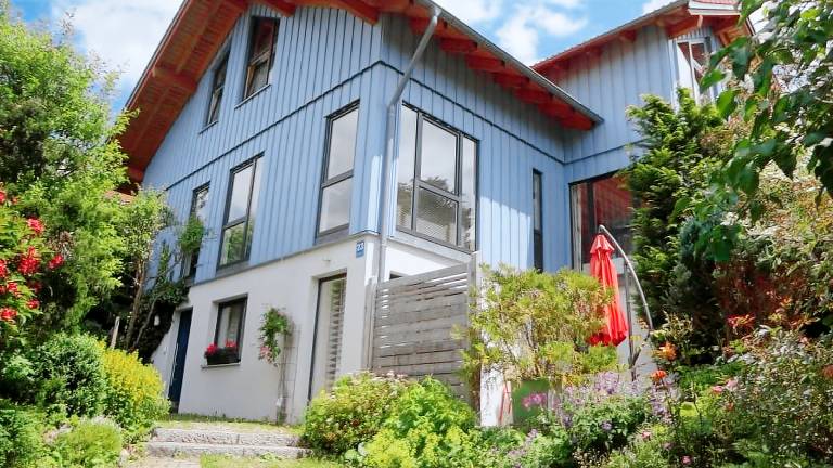 Ferienwohnung  Dietmannsried