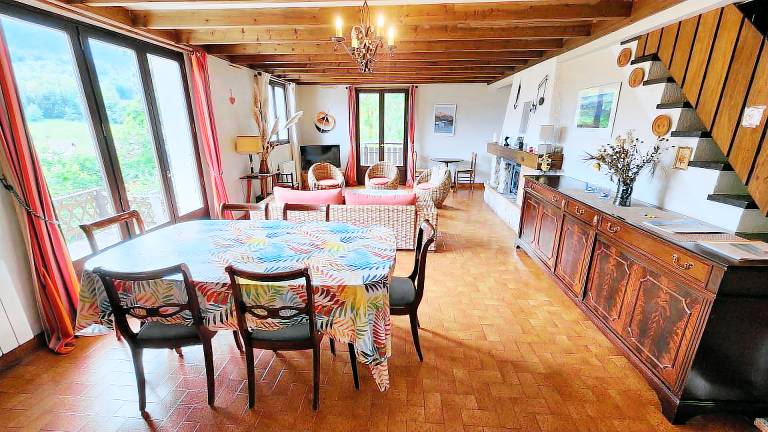 Chalet Meer van Annecy