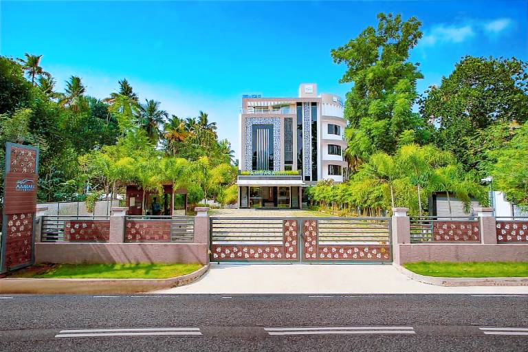 Ambara Suites