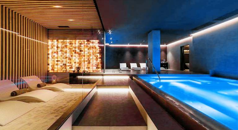 D'Aragona Lifestyle Hotel — photo 3