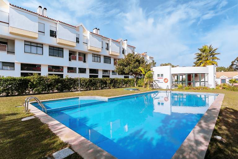 Ferienhaus Comporta