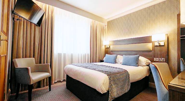 The Angus Hotel & Spa by Compass Hospitality — photo 2