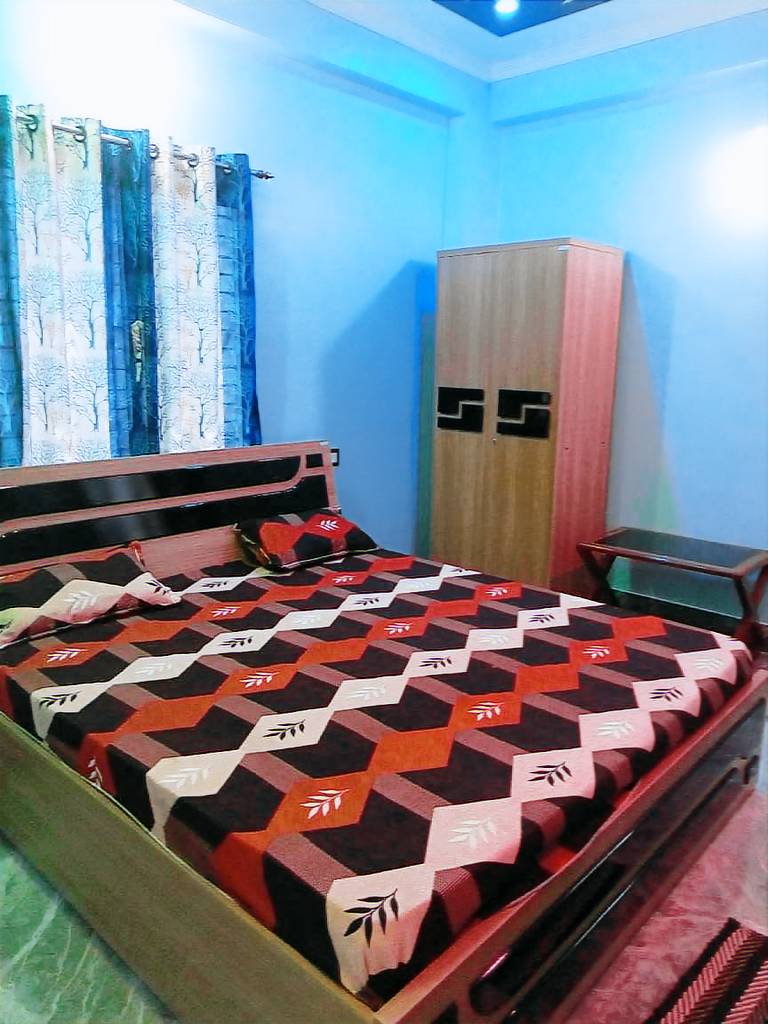 Royal Villa Guest House in Purnia