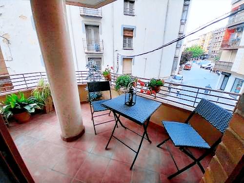 Apartamento Calatayud