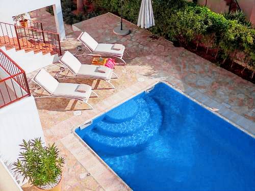 Villa  Ibiza