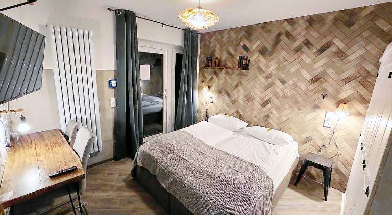 Aparthotel Fairschlafen Minden in Minden