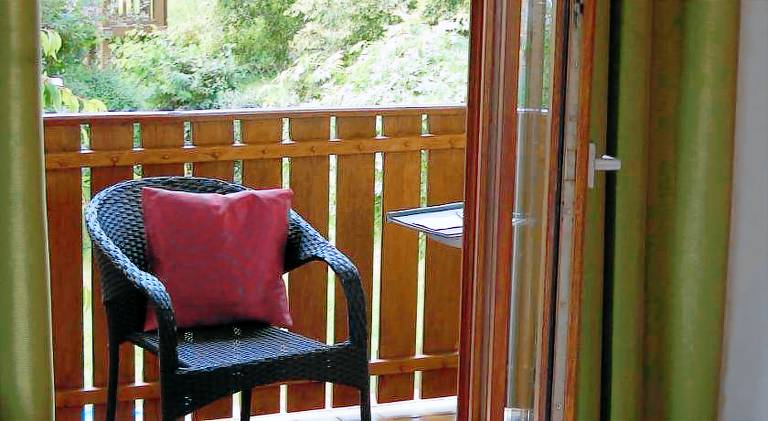 Gasthof Linden & Wildkrauterhotel — photo 4