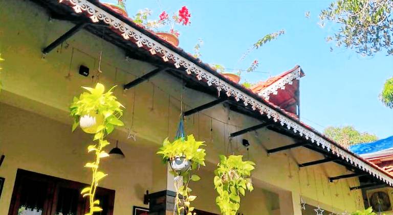 Marari Sophy Villa — photo 3