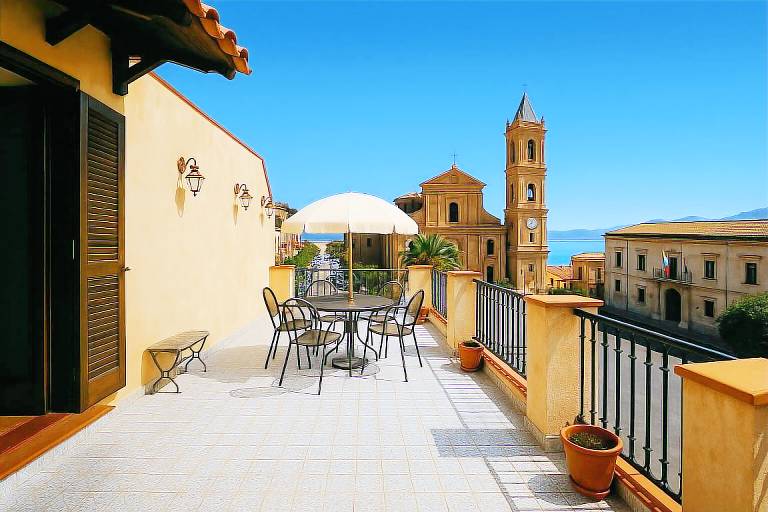 Appartamento Termini Imerese
