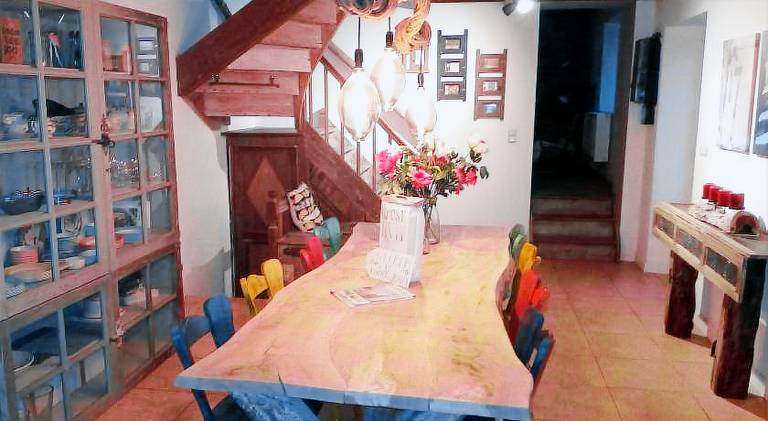 Vacation home | Pets are welcome — photo 5