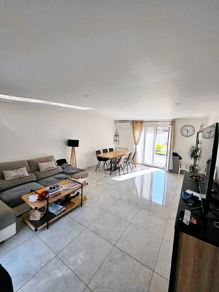 House with 4 rooms for 8 persons in Fos-sur-Mer