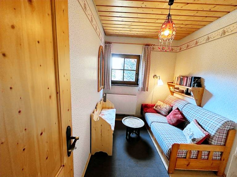 Ferienhaus Lenzkirch