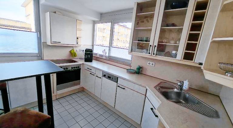 Apartment with 1 room for 5 persons — photo 4