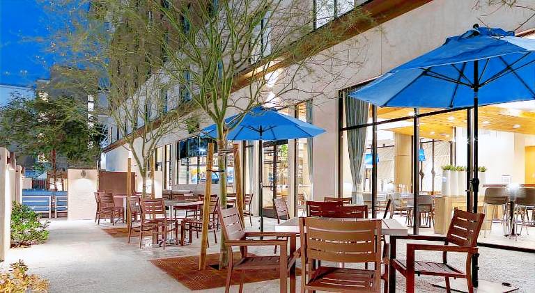 Hilton Garden Inn Anaheim Resort — photo 5