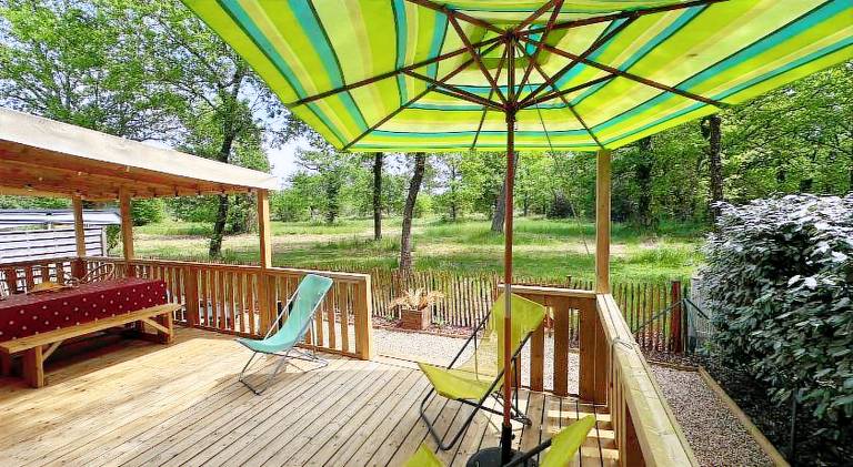 Cottage Prestige 641 — photo 4