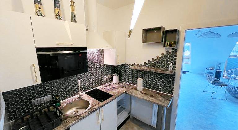 Rental apartment for 4 persons — photo 5