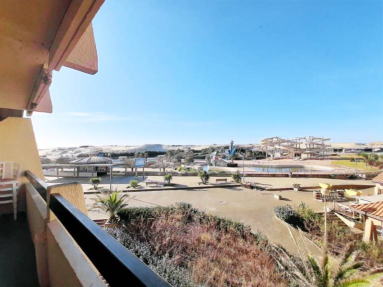 Holiday apartment with 1 room for 4 persons — photo 4