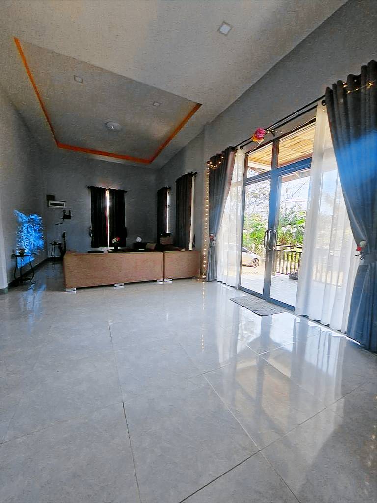 Lovely vacation home | Dogs allowed in Ko Lanta