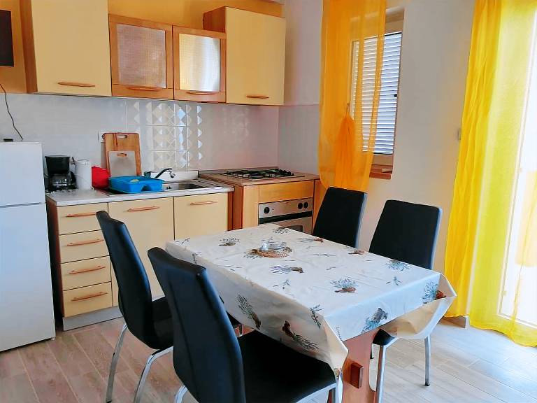 Ferienwohnung Lopar