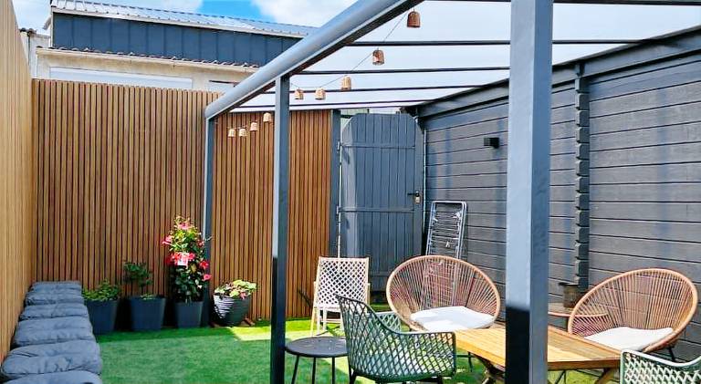 Pleasant rental apartment | Pets are welcome — photo 3