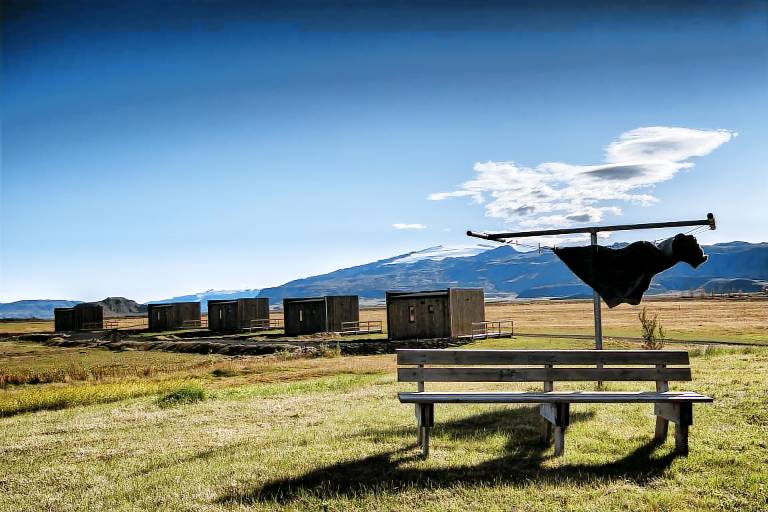 Lodge  Rangárþing eystra