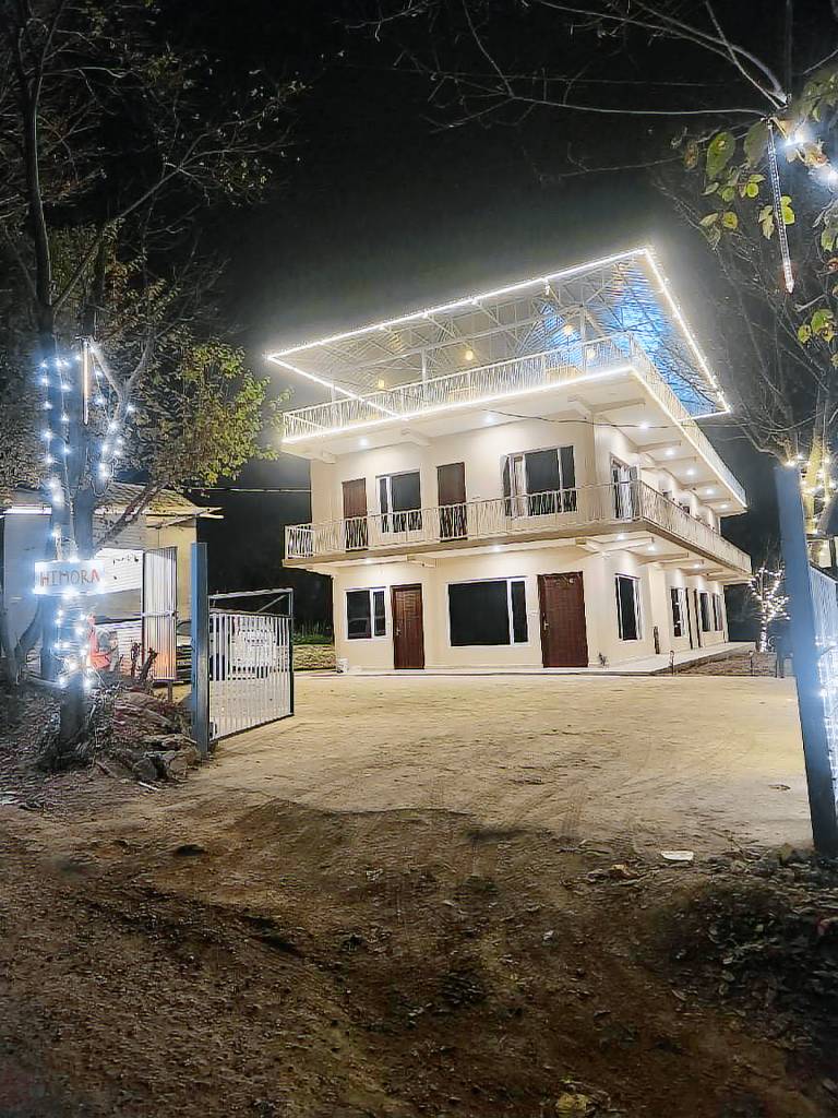 Himora Stays in Baijnath