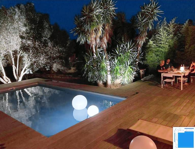 Villa Cala Rossa