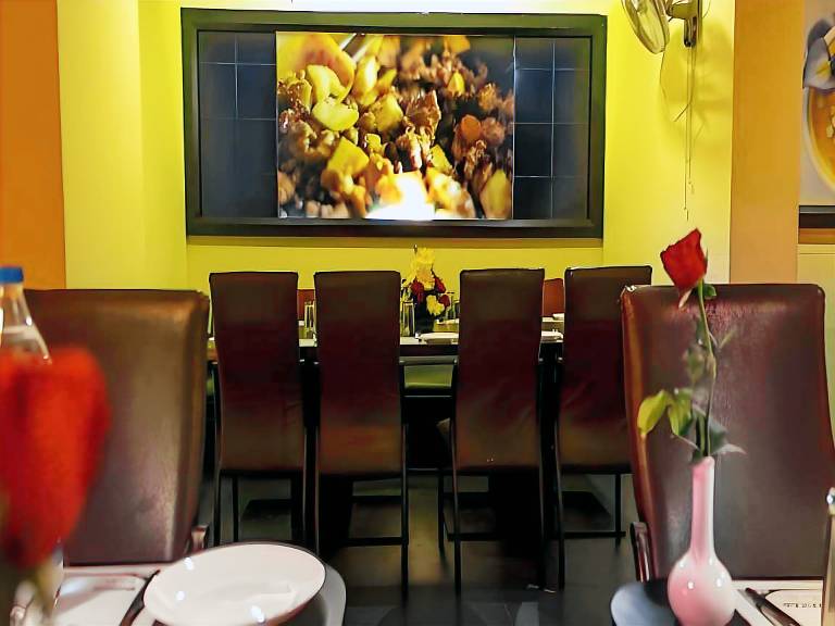 Hotel Chennai Gate - Egmore — photo 5