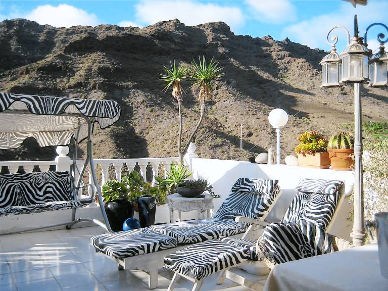 Ferienwohnung El Molino de Viento