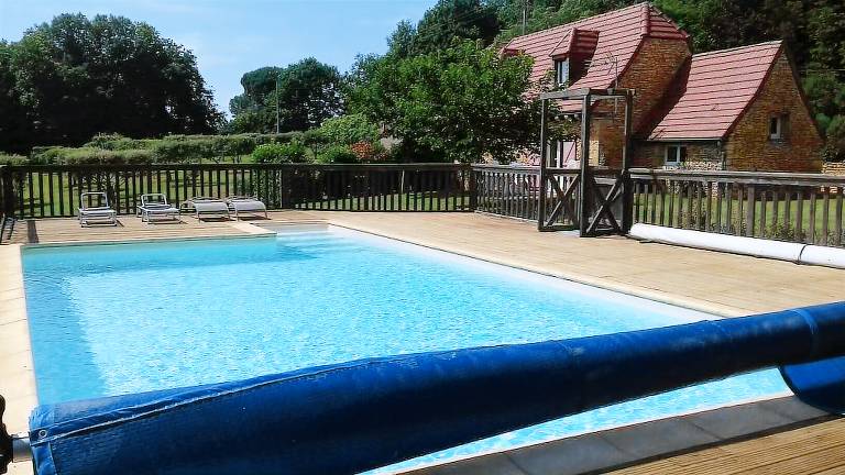 Cottage Archignac
