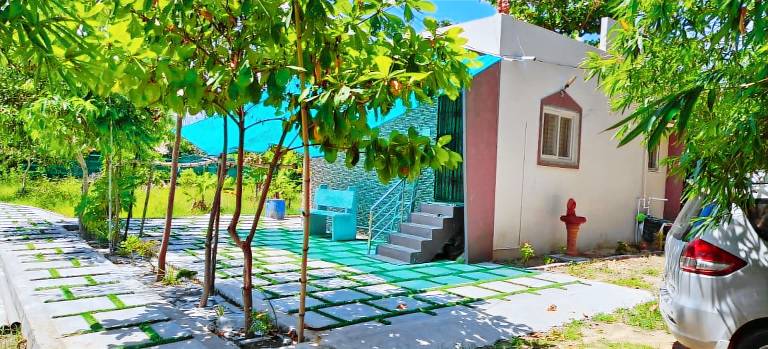House Kadalur