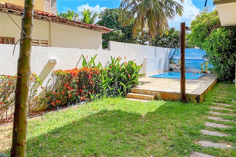 Apartment Pirangi do Norte