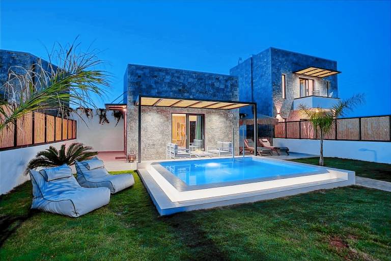 Villa Malia