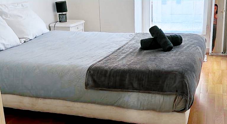 Charming holiday apartment | Pets allowed — photo 2