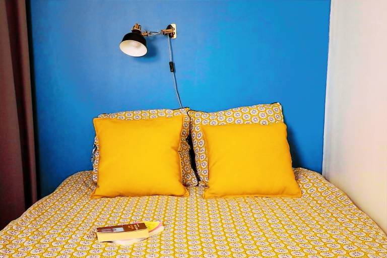 Wonderful rental apartment | Pet-friendly in La Rochelle