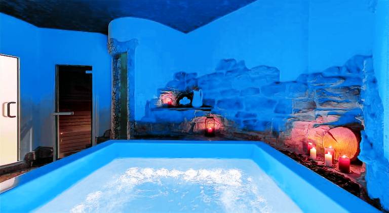 Flos Hotel — photo 3